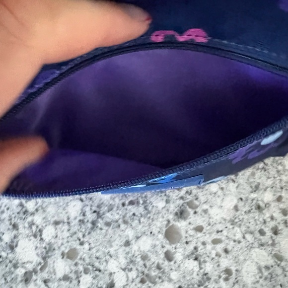 Vera Bradley Ellie Flowers Crossbody Bag/Belt Bag NWOT - Picture 5 of 7